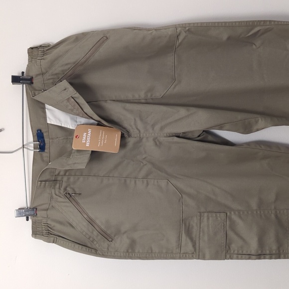 Cargo pants - Picture 3 of 4